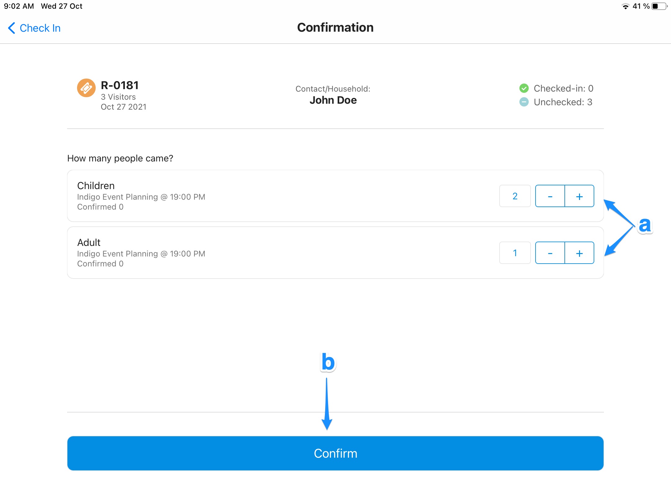 how-to-use-the-veevart-scanner-app