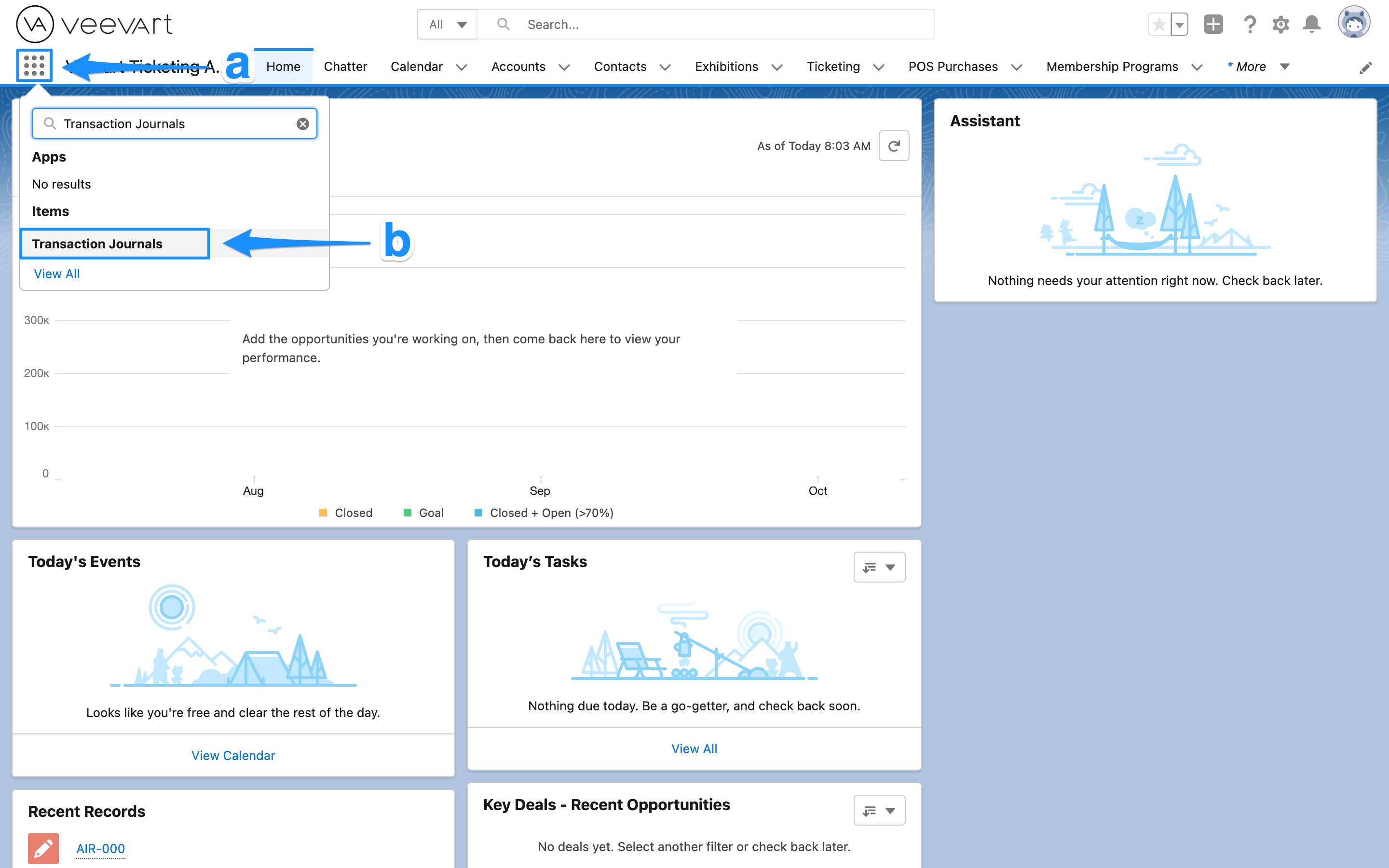 How to Integrate Sage with Salesforce