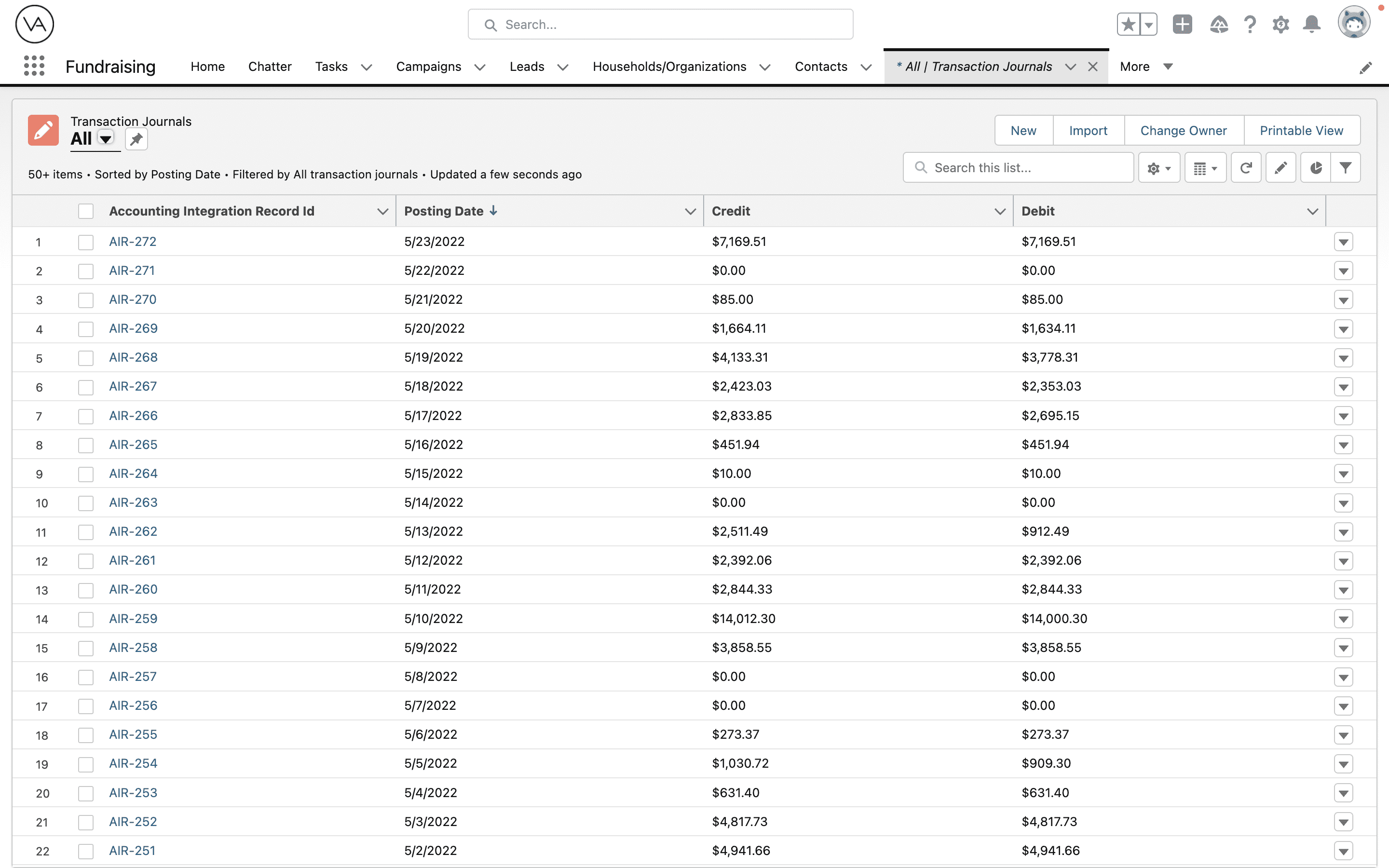 How to Integrate your Transaction Journals to Quickbooks