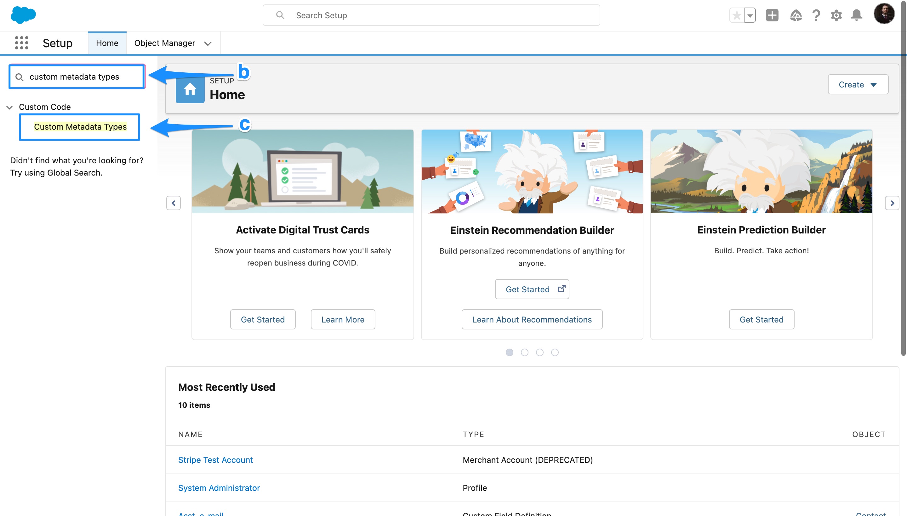 Stripe Reader Setup (BBPOS WisePOS E)