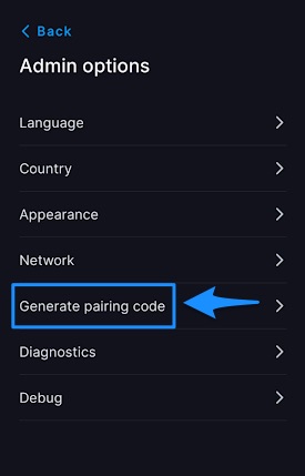 スーツ LITTLEBIG Stripe Set up Stripe Reader Setup (BBPOS WisePOS E)